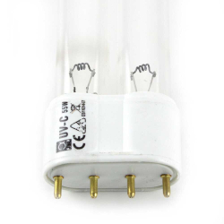JBL UV-C Brenner 55 Вт - Сменная ультрафиолетовая лампа, 55 ватт