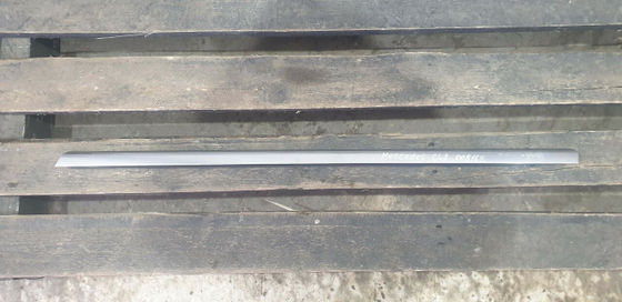 Молдинг двери передней левой Mercedes CLA (C117) 13-19 Б/У Оригинал A1177250182