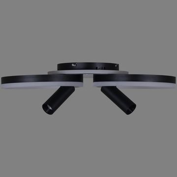 77797-3.3-2+2 светильник потолочный