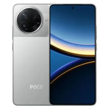 Xiaomi Poco F7 Pro