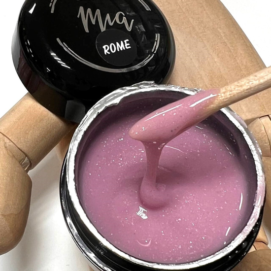 База камуфлирующая Delux Rome Mia 15 мл