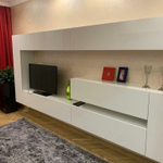 Вертикальный настенный модуль DUPEN MV