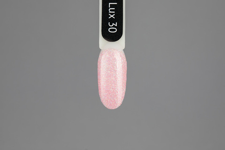 Monami Гель-лак Lux 30, 12 мл.