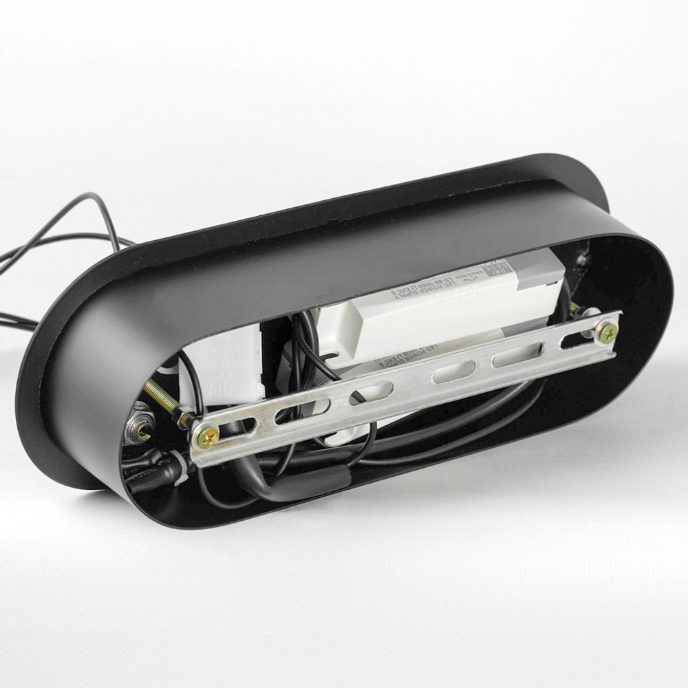 Подвесной светодиодный светильник Lussole TAYLOR LSP-7379