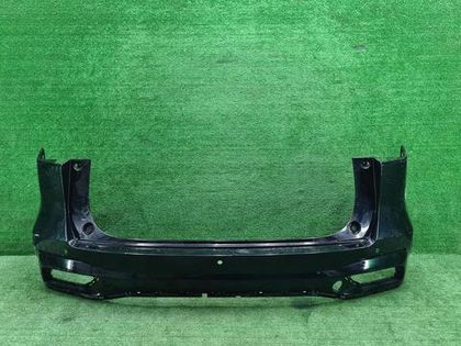 Бампер задний Changan CS55PLUS (2021-н.в.)