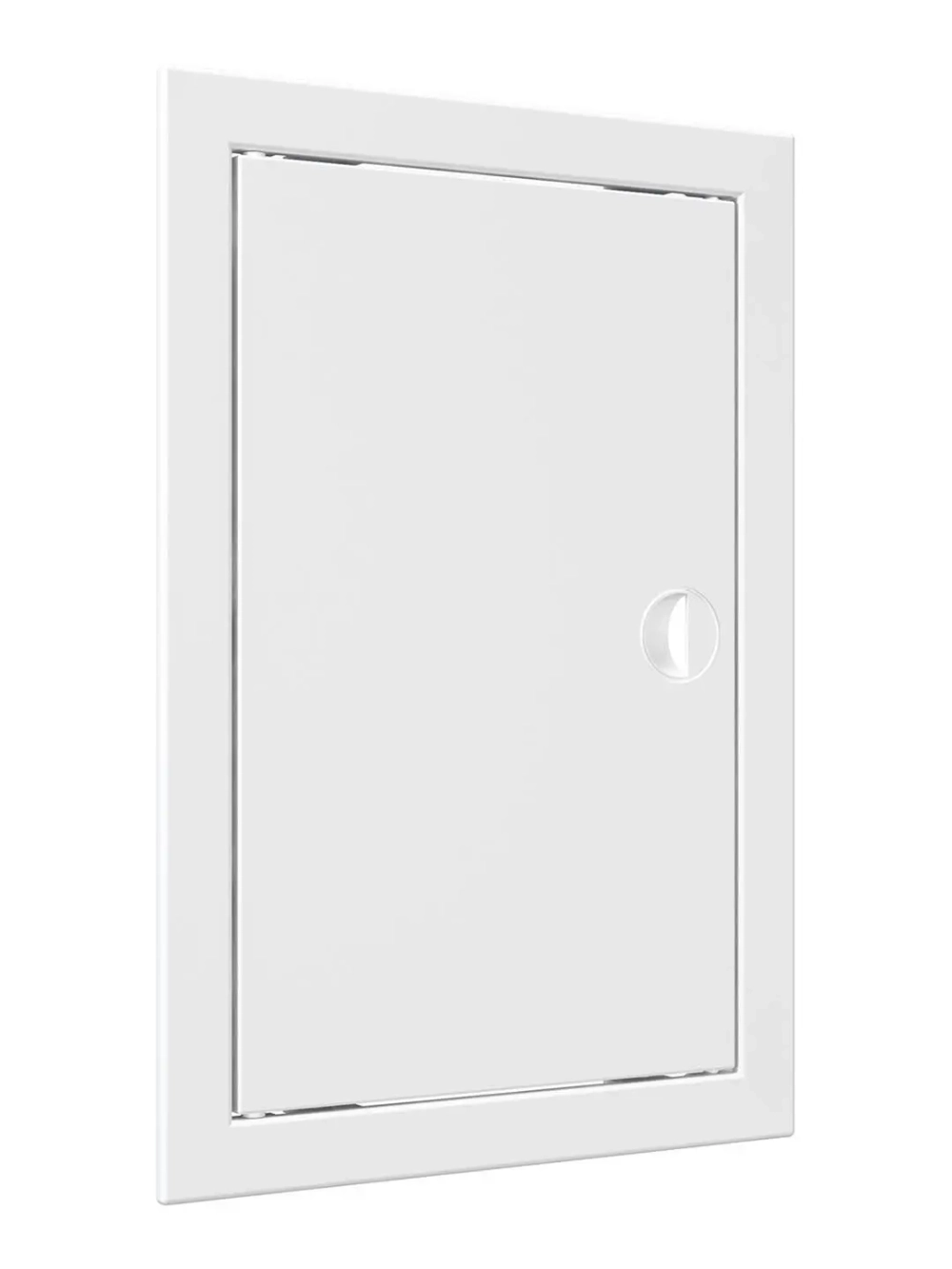 Люк-дверца пластиковый с ручкой Evecs 200x300