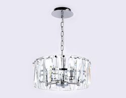 Ambrella Подвесная люстра с хрусталем Traditional TR5166