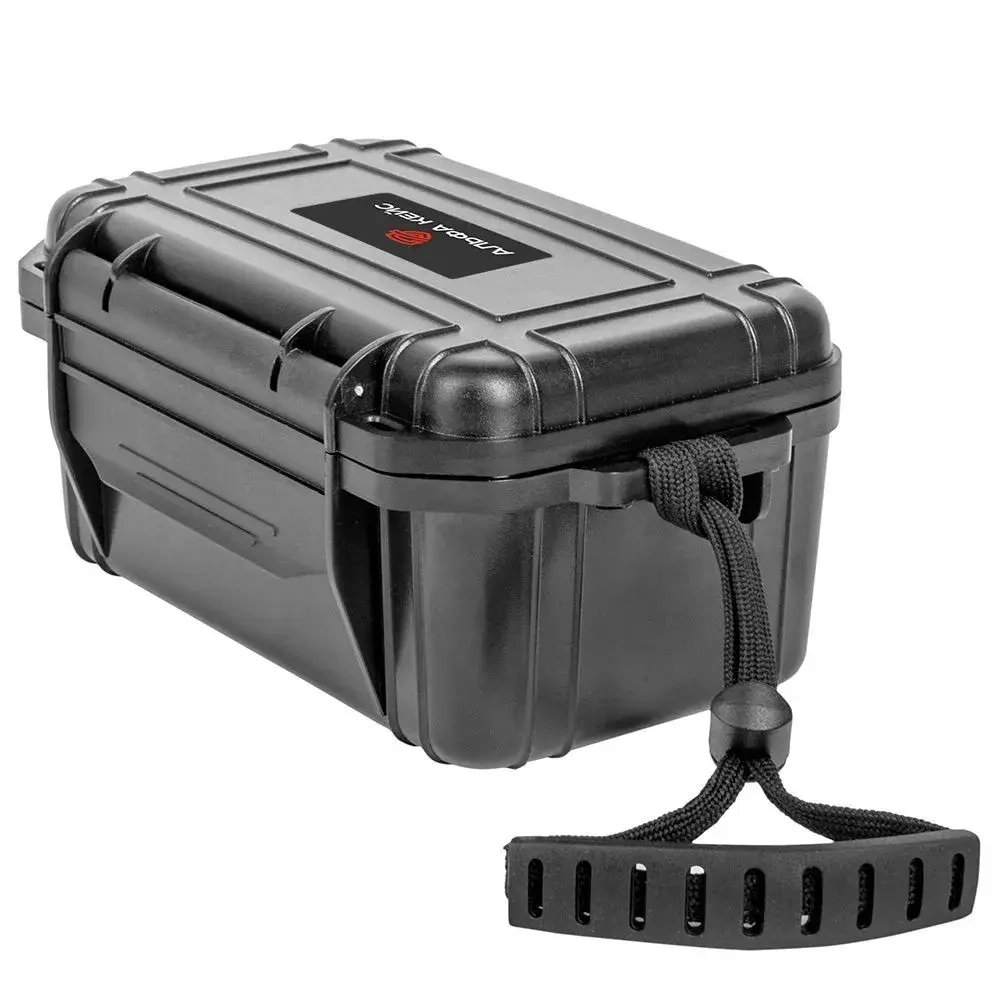 Защитный кейс АЛЬФА Профи 20020