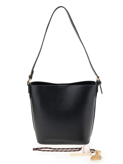 18398-1/10 Сумка жен., иск. кожа