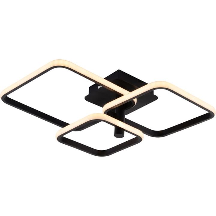 Потолочный светильник Rivoli Milena 6141-103 Б0062228