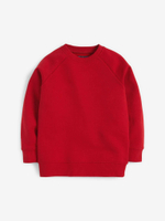 Толстовка для девочки Next 484-442, 2 шт., Красный