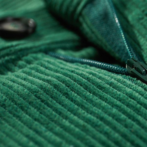 Шорты VELVET SERIES Зеленые - фото 7