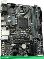 Материнская плата GigaByte H410M H V2 DDR4