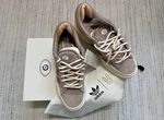 Кроссовки Bad Bunny x adidas Campus 'Brown' ID2529