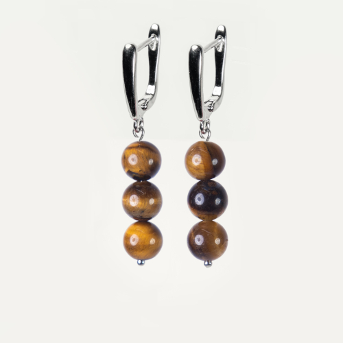 Серьги Vivid BRO