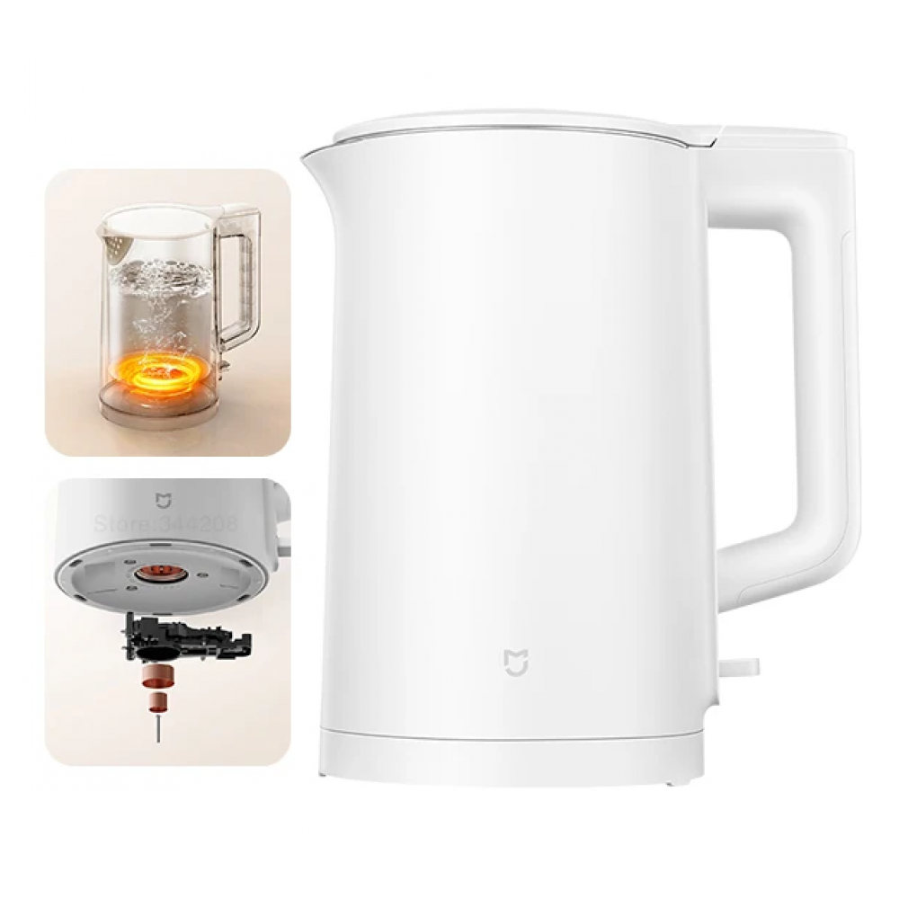 Электрический чайник Xiaomi Mijia Electric Kettle N1 (MJDSH05YM) 1,5L