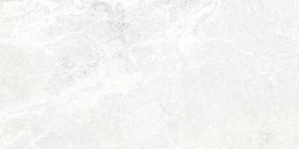 Настенная плитка Alma Ceramica TWU2550PRS07 Persey 24.9x50 белая матовая под камень