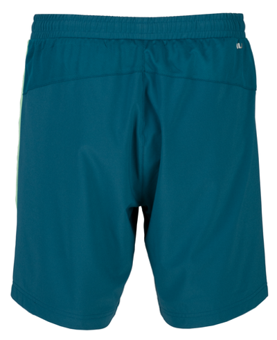 Мужские теннисные шорты Fila Shorts Toni M - blue coral