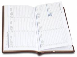 412 127343  Letts GLOBAL DELUXE A6