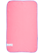 Полотенце Pilla Pink, микрофибра