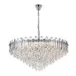 Подвесная люстра Modelux ML.7088.1000 CR