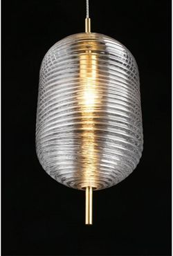 Подвесной светильник Aployt Mattia APL.316.16.01