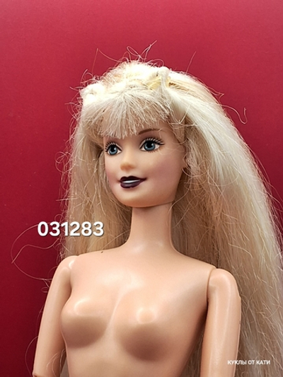 Кукла Барби 90х винтаж 031283