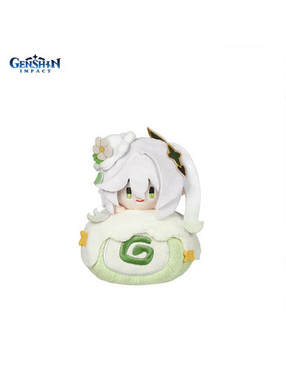 Плюш Genshin Impact Nahida Нахида 12,5см 6942421185192