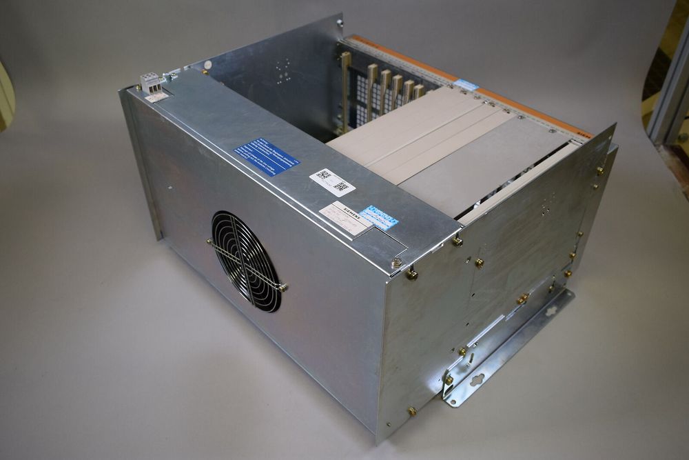 SIEMENS 6FC3981-4FD