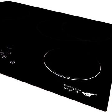 Электрическая варочная панель Candy CH 647 B JV