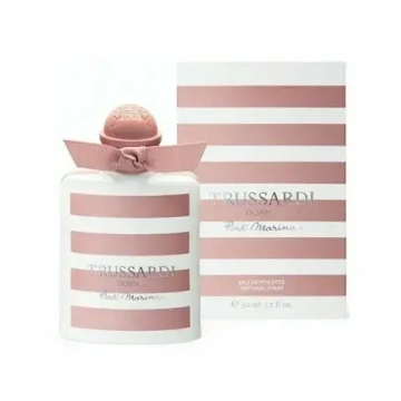 TRUSSARDI туалетная вода Donna Pink Marina, 50 мл, 300 г