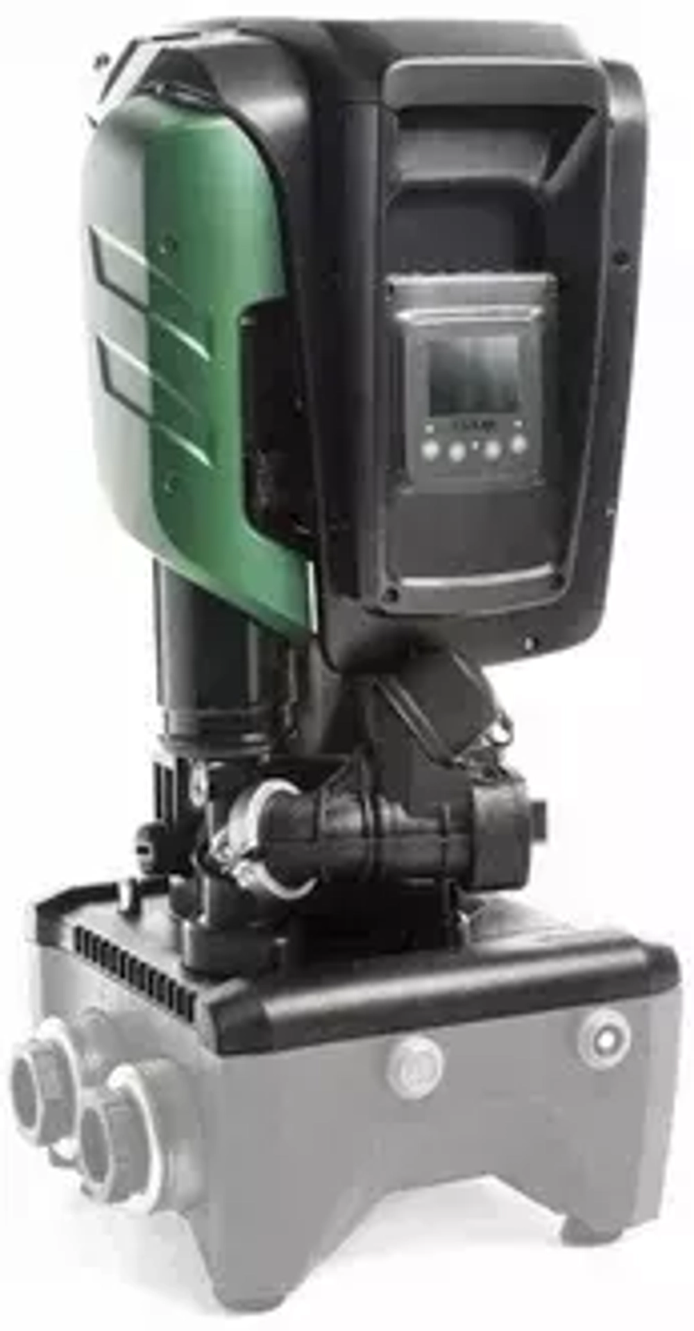 Установка насосная повышения давления DAB E.SYBOX MAX 60/120 T380-480 (3х380В; 2,60кВт)