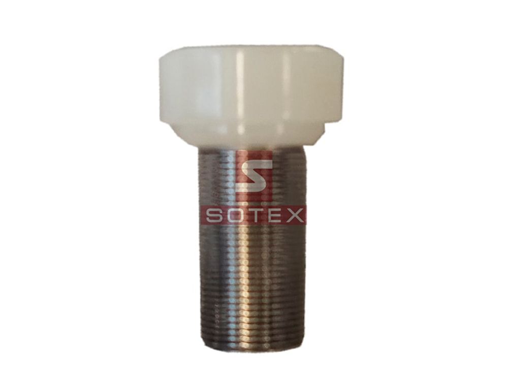 Фильтр 60 mesh в соплодержатель (205264) SOTEX FL-SD-60