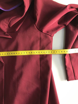 Платье Одевайся Легко практичное, маркировка М, визуально на 46 размер, новое