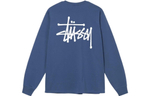 Толстовки Stussy SS22 logo T, 1994762