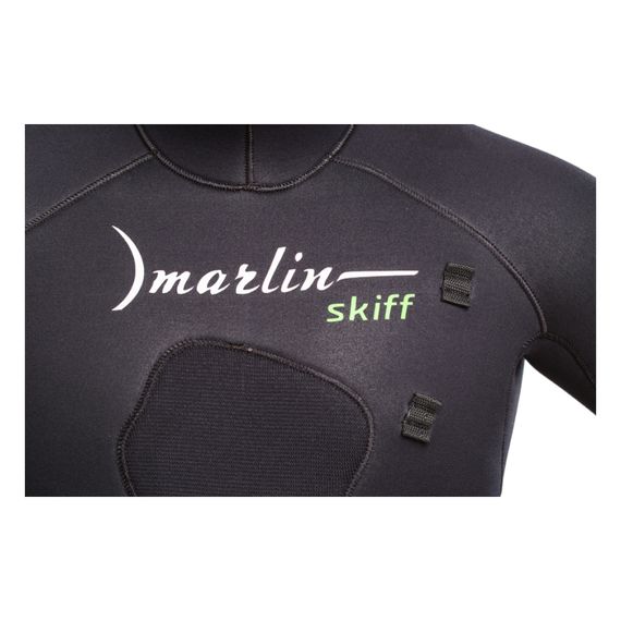Гидрокостюм Marlin Skiff 2.0 10 мм куртка