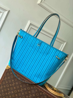 Louis Vuitton Neverfull Inside Out MM