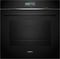 Духовой шкаф с паром Siemens HS736G3B1