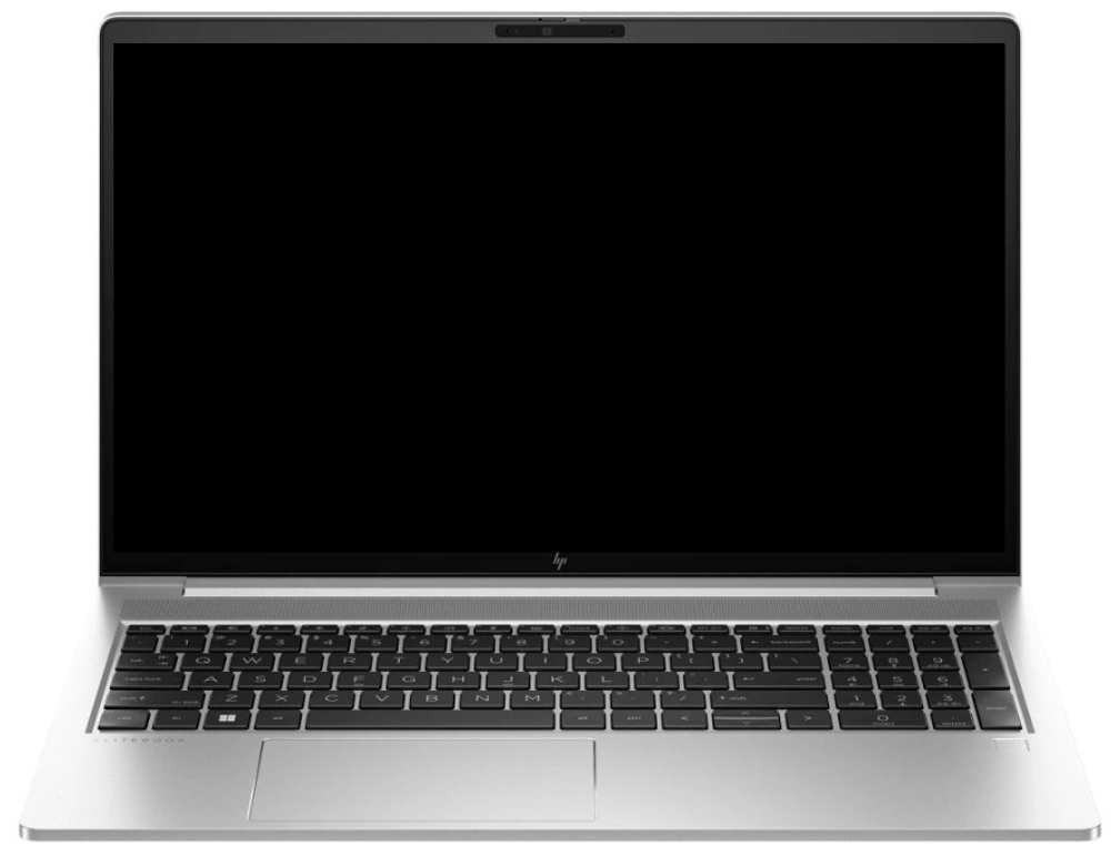 Ноутбук  HP EliteBook 650 G10 736W6AV 15.6 ", Core i5, 16 Гб RAM, 512 Гб SSD, Iris Xe Graphics, Серебристый
