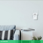 Усилитель Wi-Fi TP-Link TL-WA860RE