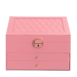 GAEM Шкатулка для украшений, L23 W17 H13,5 см