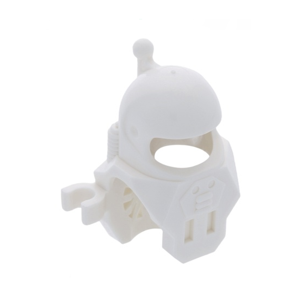 Подводный шлем с антенной x40