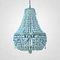 Подвесная люстра Imperium Loft Chanteuse 156897-22