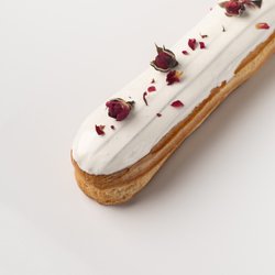 Эклер Ванильный