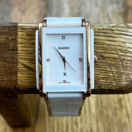 Часы Rado