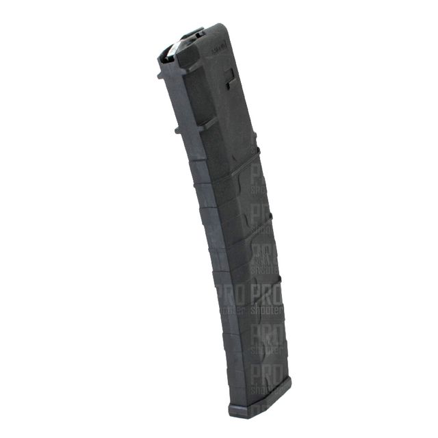 Магазин на AR-15 на 45 патронов, Pufgun