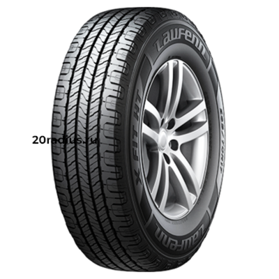 265/65R17 112T X Fit HT LD01 TL