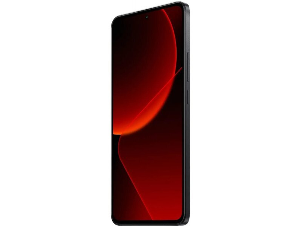 Смартфон Xiaomi 13T Pro 12/512Gb Черный