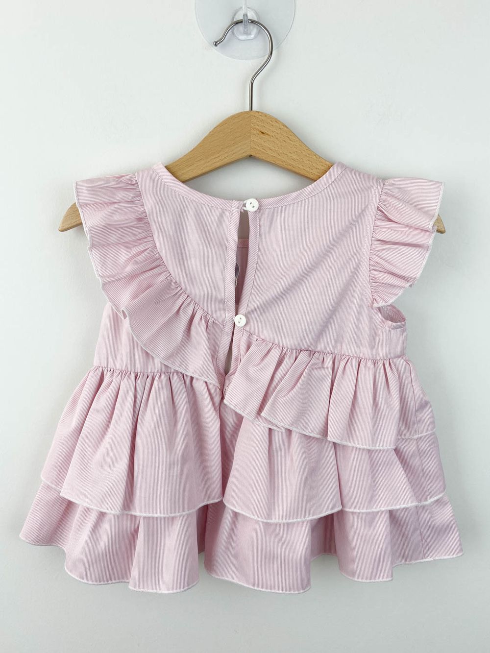 Новый топ Balloon Chic, 104