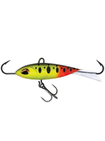 Балансир для зимней рыбалки  Dansa 40мм цвет #W73